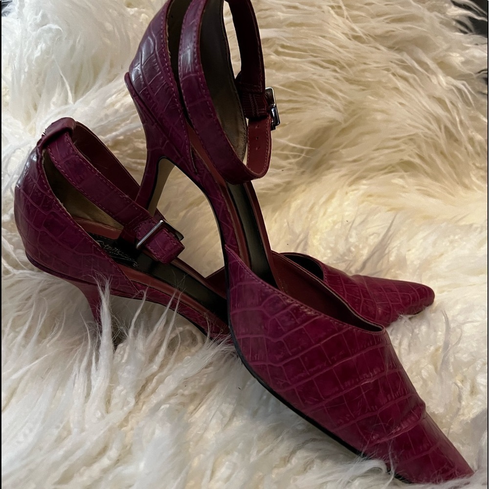 Starlite Pumps